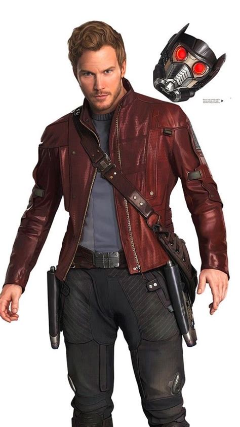 star lord costume ideas